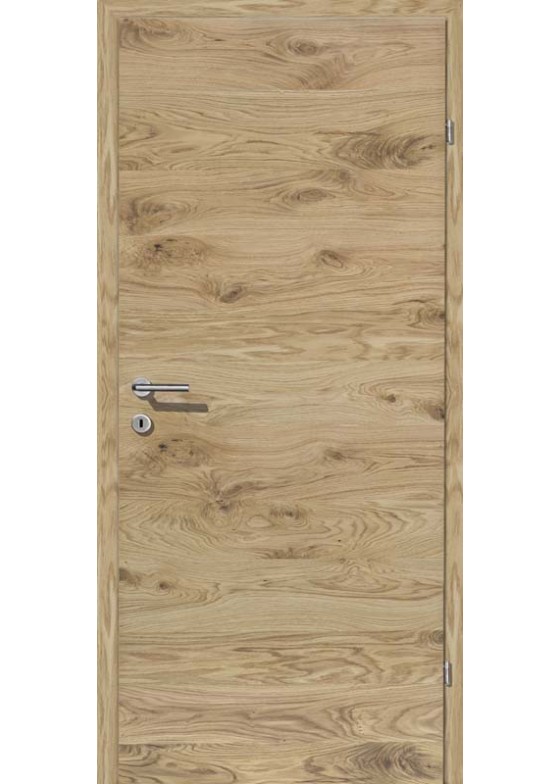 Grünau Eiche rustikal getönt 