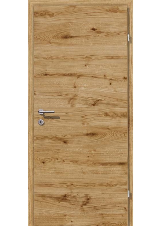 Grünau Eiche rustikal