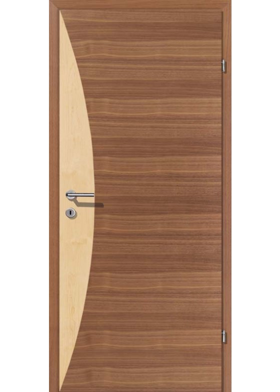 Ronda 110 Nuss Ahorn