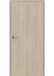 Decora CPL White Grey längs