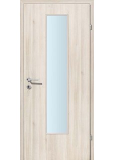 Decora CPL Akazie Längsmaserung