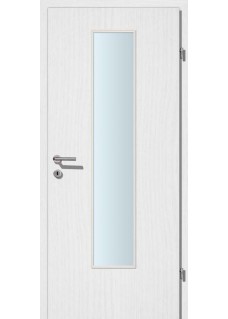 Decora CPL Esche weiß