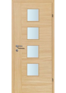 Decora CPL Eiche Polaris