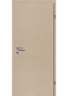 Decora CPL Cafe Latte querstrukturiert 