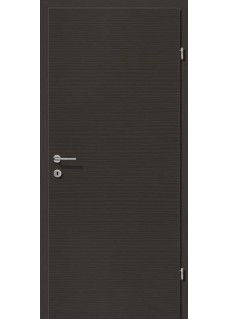 Decora CPL Grafite querstrukturiert 