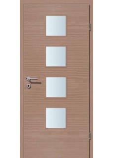 Decora CPL Marabela querstrukturiert 