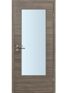 Decora CPL Wildeiche querstrukturiert