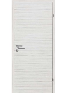 Decora CPL Palisander weiß querstrukturiert