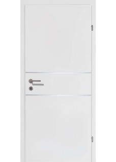 Fusion 110 Alu 2 Lisenen quer