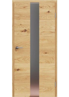 Grünau Eiche Natur geölt Panorama PN6