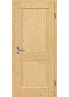 Hofstetten 02 Fichte natur lackiert