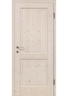 Hofstetten 02 Fichte Weiß lackiert