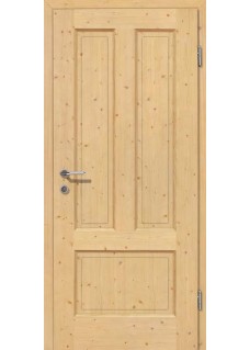 Hofstetten 03 Fichte natur lackiert