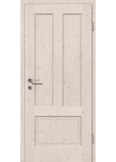 Hofstetten 03 Fichte Weiß lackiert