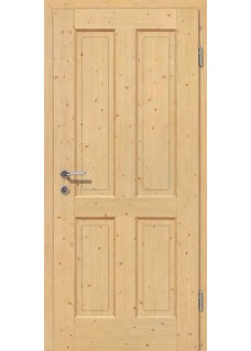 Hofstetten 04 Fichte natur lackiert