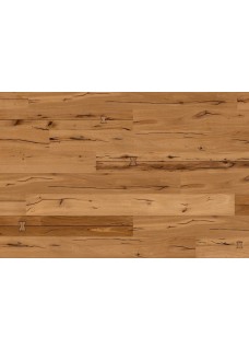 Landhausdiele Eiche Himalaya I Schwalbenschwanz