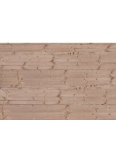 Landhausdiele Lärche handgehobelt natur geölt