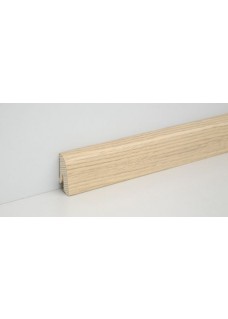 Sockelleiste SL 40 Eiche