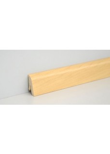 Sockelleiste SL 40 Ahorn