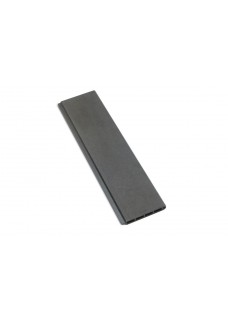 Zaunbrett dunkel / Ebony