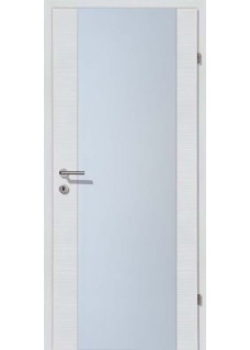 CPL Schneeweiß querstrukturiert Panorama PN1