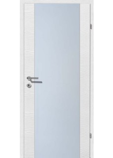 Fichte Arktis weiß Panorama PN1