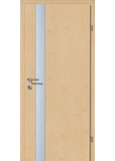 CPL Ahorn Längsmaserung Panorama PN2