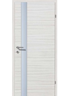 CPL Palisander weiß Panorama querstrukturiert PN2