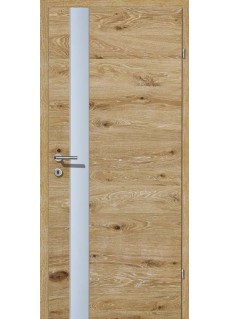 Grünau Schneesturm Panorama PN2