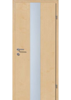 CPL Ahorn Längsmaserung Panorama PN6