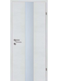 CPL Schneeweiß querstrukturiert Panorama PN6