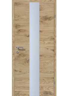 Grünau Eiche rustikal getönt Panorama PN6