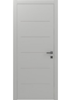 QUARANTA Orizzonte cinque 5F