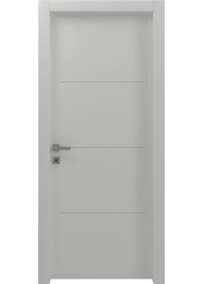 QUARANTA Orizzonte Tre 3F