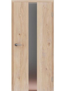 Premium Kerneiche weiß geölt Panorama PN6