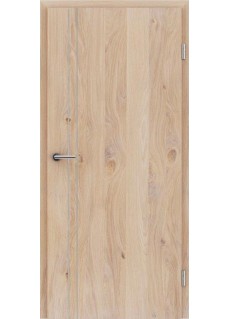 Premium Kerneiche weiß geölt