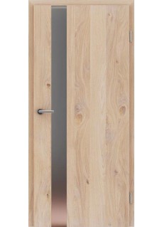 Premium Kerneiche weiß geölt Panorama PN2