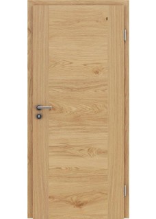 VIVA 01 Eiche rustikal Eiche Natur