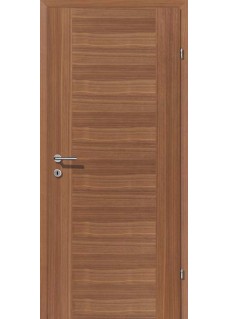 VIVA 01 Nuss Streifen Nuss längs