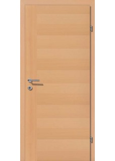 VIVA 03 Buche Streifen Buche längsfurniert