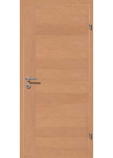 VIVA 03 Erle Streifen Erle längsfurniert