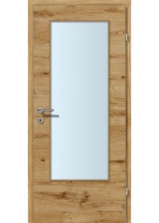 Grünau Eiche rustikal