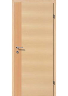 VIVA 03 Ahorn Streifen Buche längsfurniert