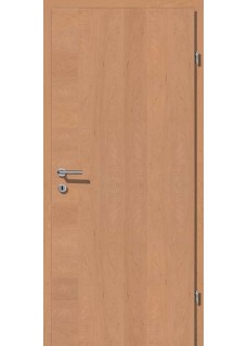 VIVA 05 Erle Streifen Erle querfurniert