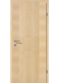 VIVA 08 Ahorn Streifen Ahorn querfurniert