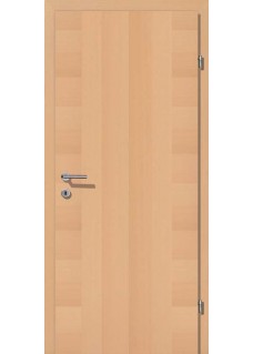 VIVA 08 Buche Streifen Buche querfurniert