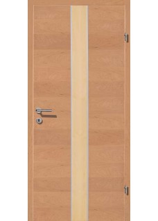 VENTI 33 Erle Ahorn Alu 2 Lisenen längs