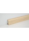 Sockelleiste SL 40 Eiche