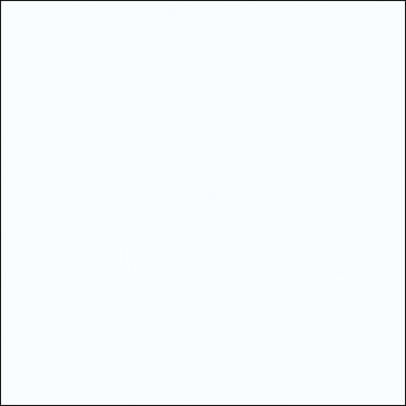 Verkehrsweiß hochglänzend, RAL 9016