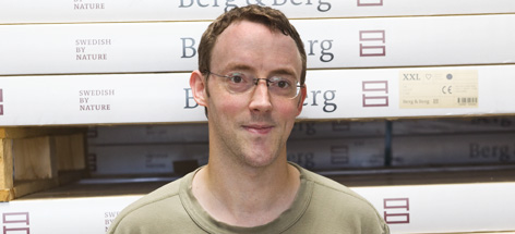 David Daxböck Lager